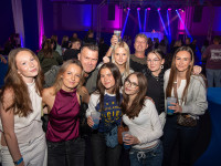 Club Night
