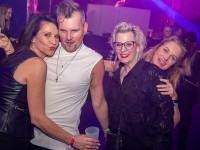Club Night