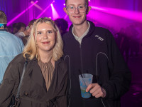 Club Night
