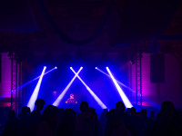 Club Night