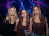 Club Night