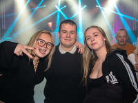 Club Night
