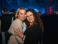Club Night