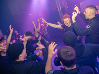 Club Night