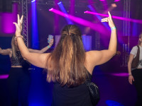 Club Night