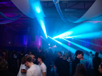 Club Night