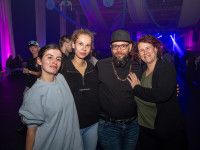 Club Night