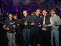 Club Night