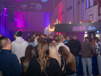 Club Night