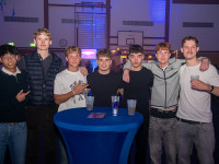 Club Night