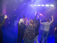 Club Night