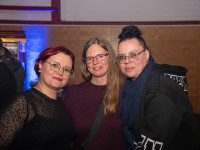 Club Night