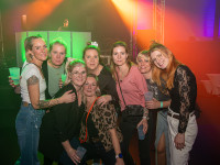 Club Night