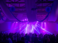 Club Night