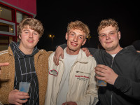 Club Night