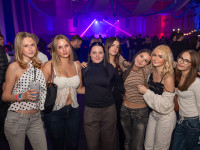 Club Night