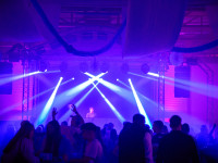Club Night