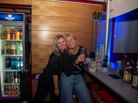 Club Night