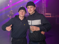 Club Night