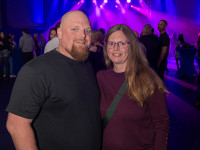 Club Night