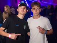 Club Night