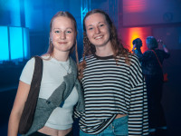 Club Night