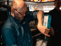 After Work Beats & Drinks