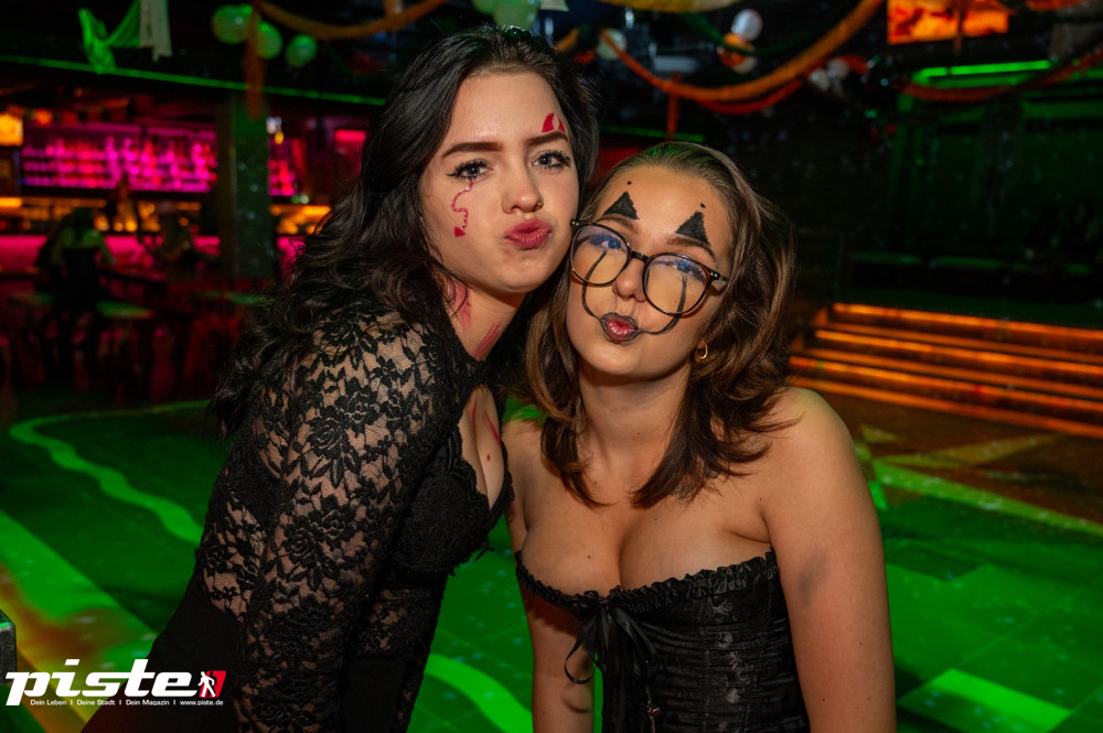 Halloween Party