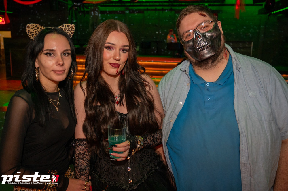 Halloween Party
