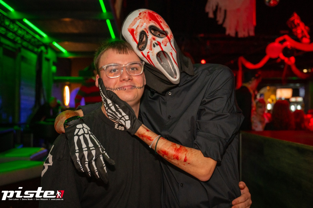Halloween Party