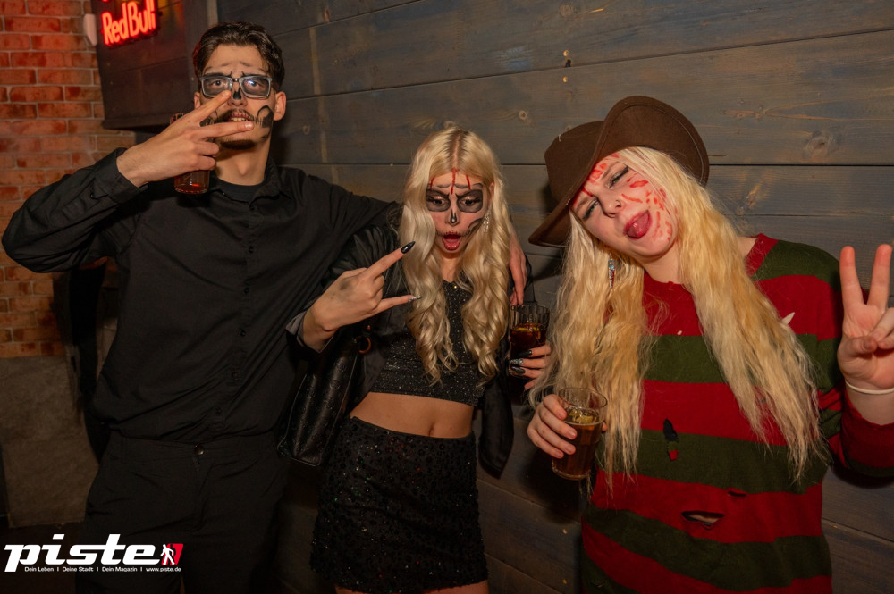 Halloween Party