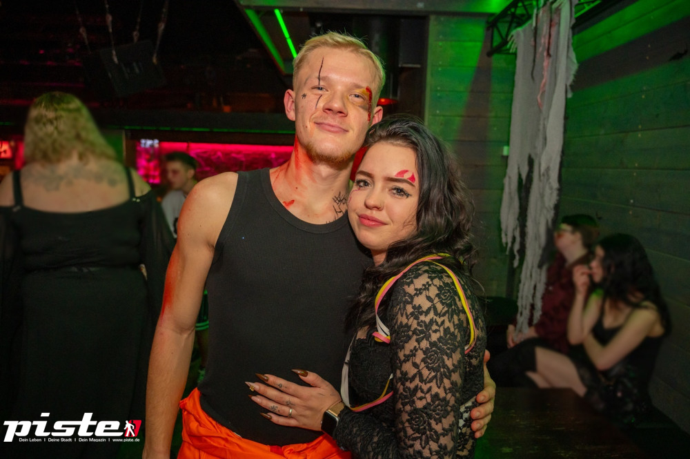 Halloween Party