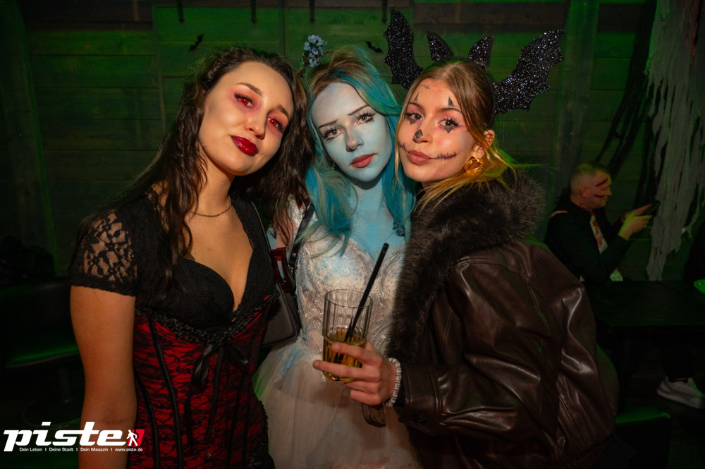 Halloween Party