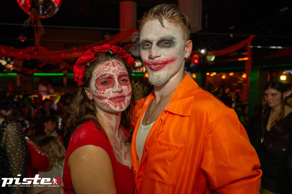 Halloween Party