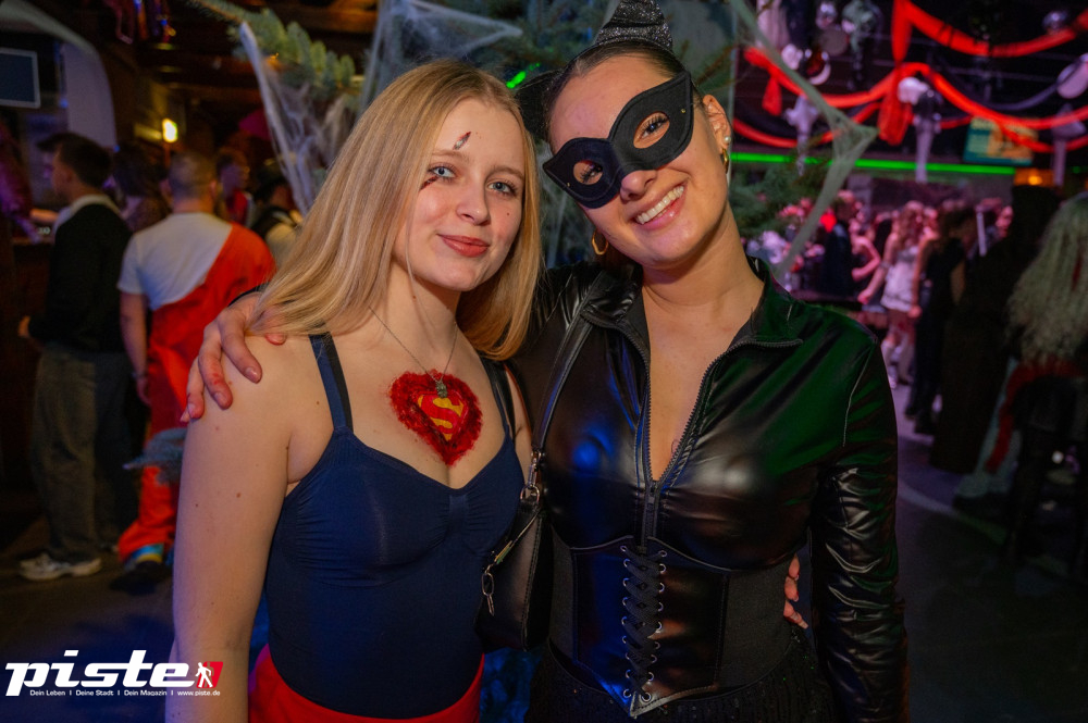 Halloween Party