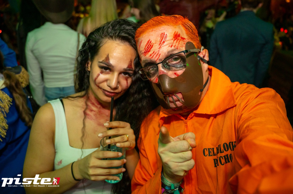 Halloween Party