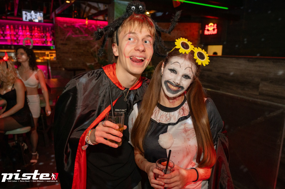 Halloween Party
