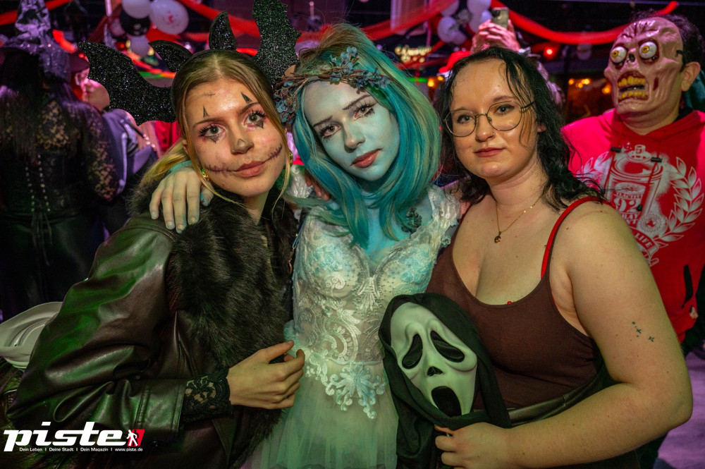 Halloween Party