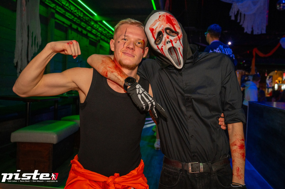 Halloween Party