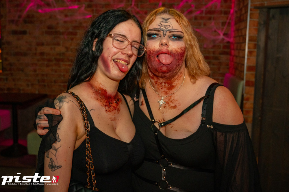 Halloween Party