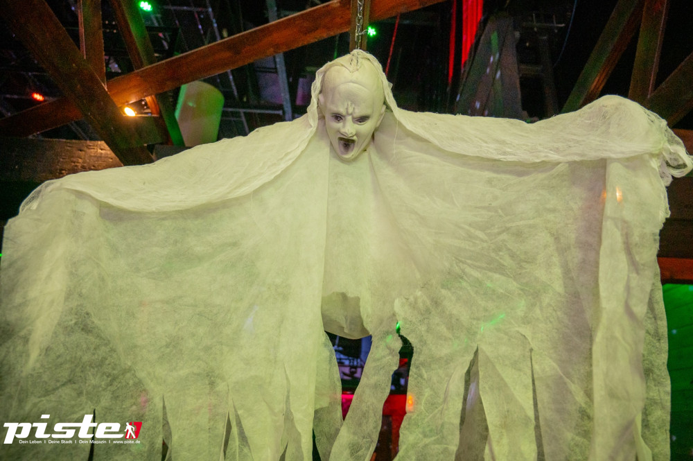 Halloween Party