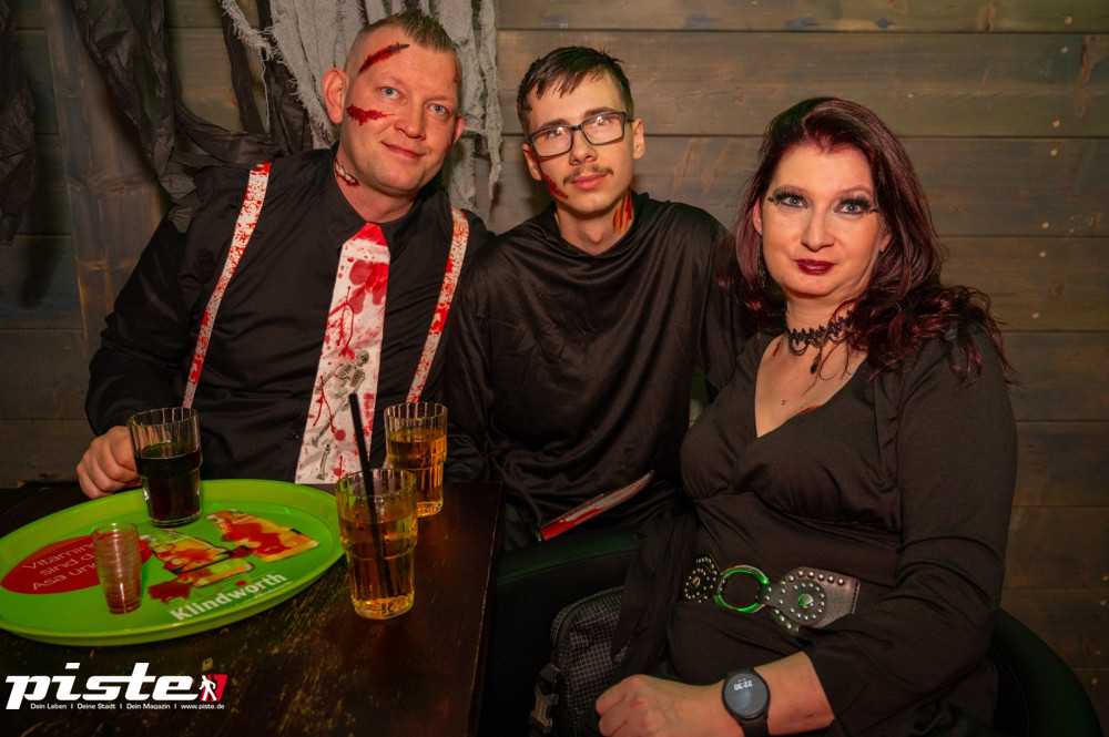 Halloween Party