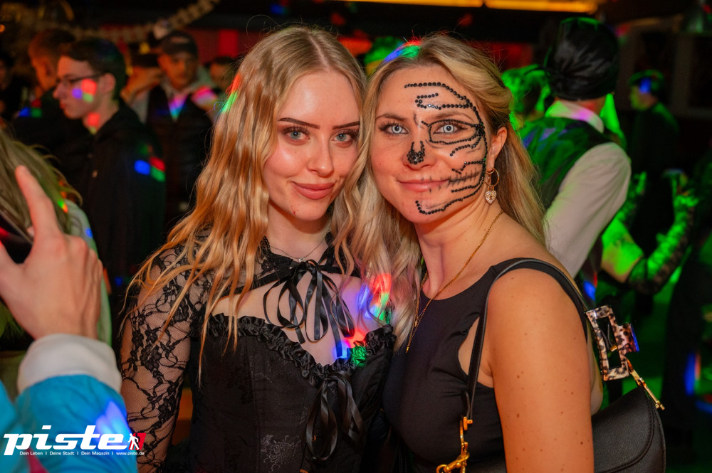 Halloween Party