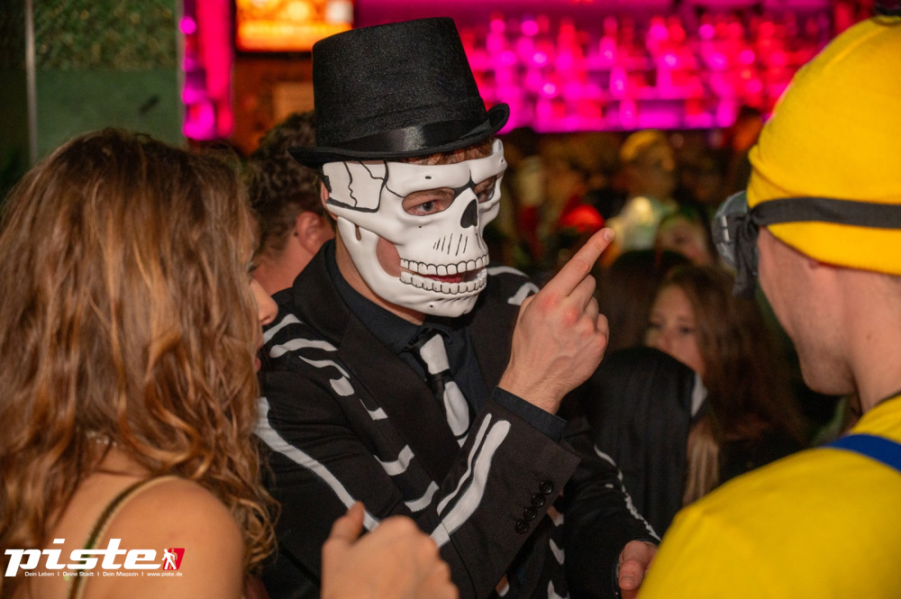 Halloween Party