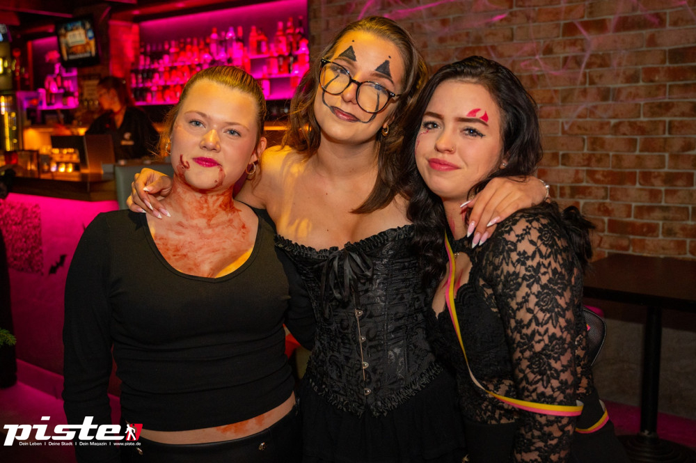 Halloween Party