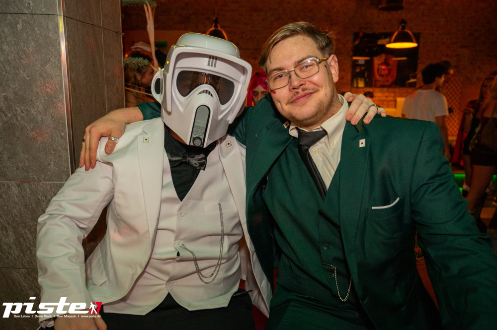 Halloween Party
