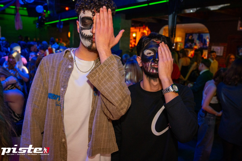 Halloween Party