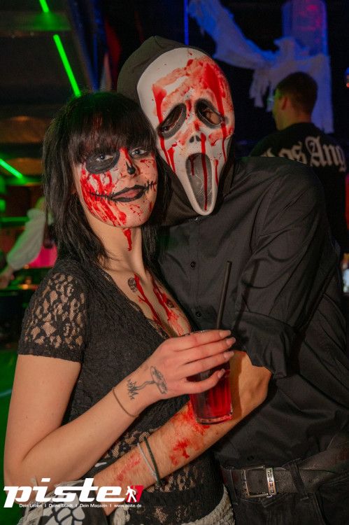 Halloween Party