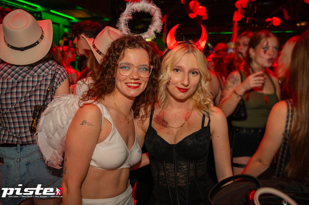 Halloween Party
