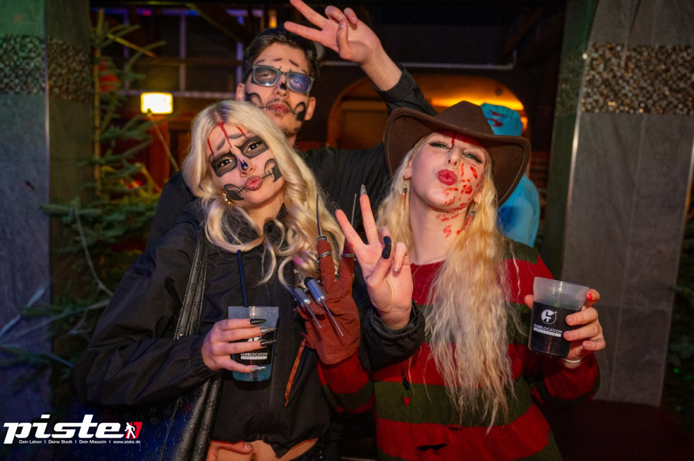Halloween Party